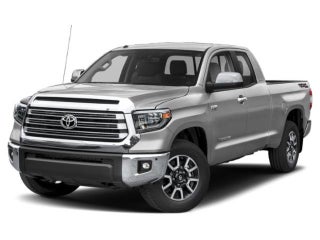 2018 Toyota Tundra 4WD Truck Base