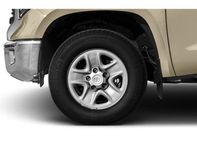 2015 Toyota Tundra 4WD Truck SR5