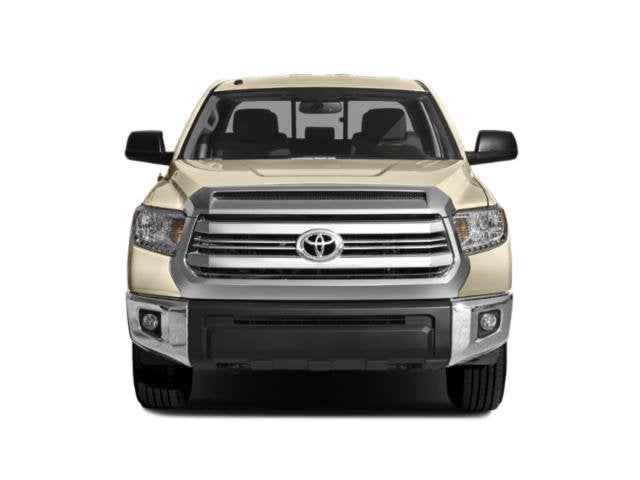 2015 Toyota Tundra 4WD Truck SR5
