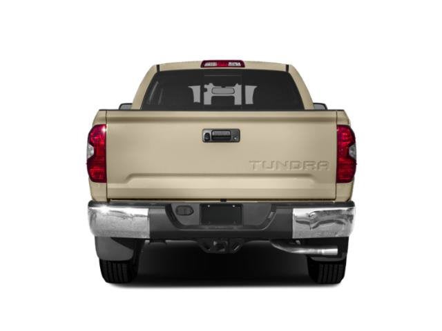 2015 Toyota Tundra 4WD Truck SR5