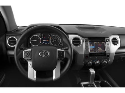 2015 Toyota Tundra 4WD Truck SR5