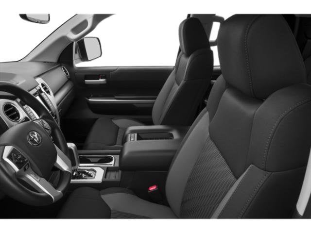 2015 Toyota Tundra 4WD Truck SR5