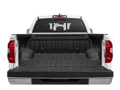2021 Toyota Tundra 4WD SR5