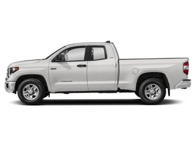 2021 Toyota Tundra 4WD SR5