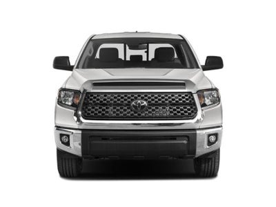 2021 Toyota Tundra 4WD SR5