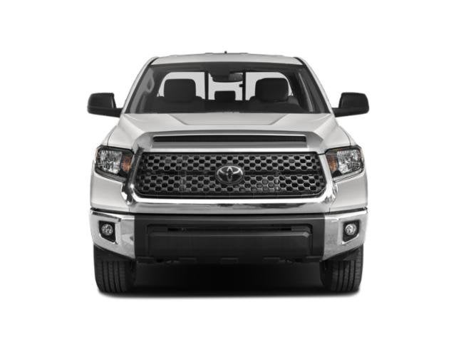2021 Toyota Tundra 4WD SR5