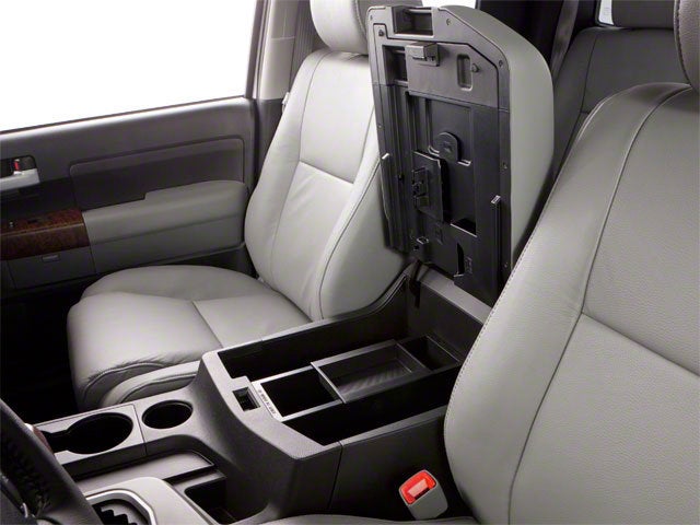 2013 Toyota Tundra 4WD Truck Grade