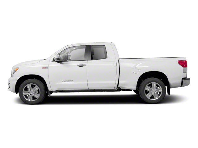 2013 Toyota Tundra 4WD Truck Grade