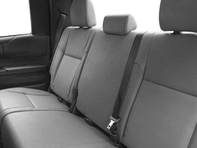 2016 Toyota Tundra 4WD Truck Base