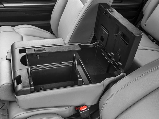 2016 Toyota Tundra 4WD Truck Base