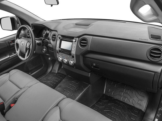 2016 Toyota Tundra 4WD Truck Base