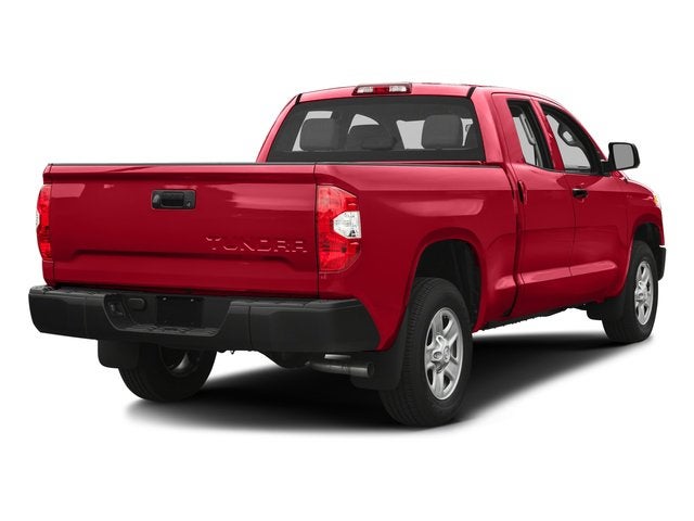 2016 Toyota Tundra 4WD Truck Base