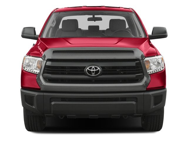 2016 Toyota Tundra 4WD Truck Base