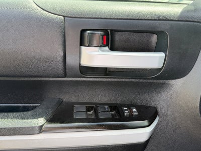 2018 Toyota Tundra 4WD Truck SR5