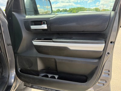 2018 Toyota Tundra 4WD Truck SR5