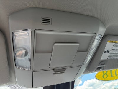 2018 Toyota Tundra 4WD Truck SR5