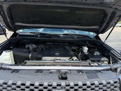 2018 Toyota Tundra 4WD Truck SR5