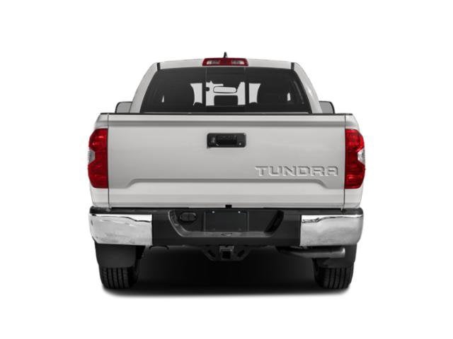 2019 Toyota Tundra 4WD SR5