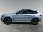 2020 BMW X3 M40i