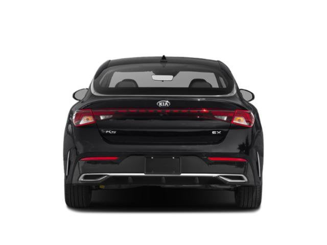 2021 Kia K5 EX