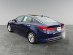2018 Kia Optima EX