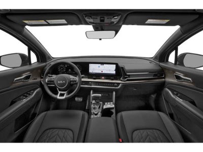 2023 Kia Sportage X-Pro