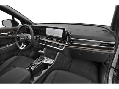 2023 Kia Sportage X-Pro