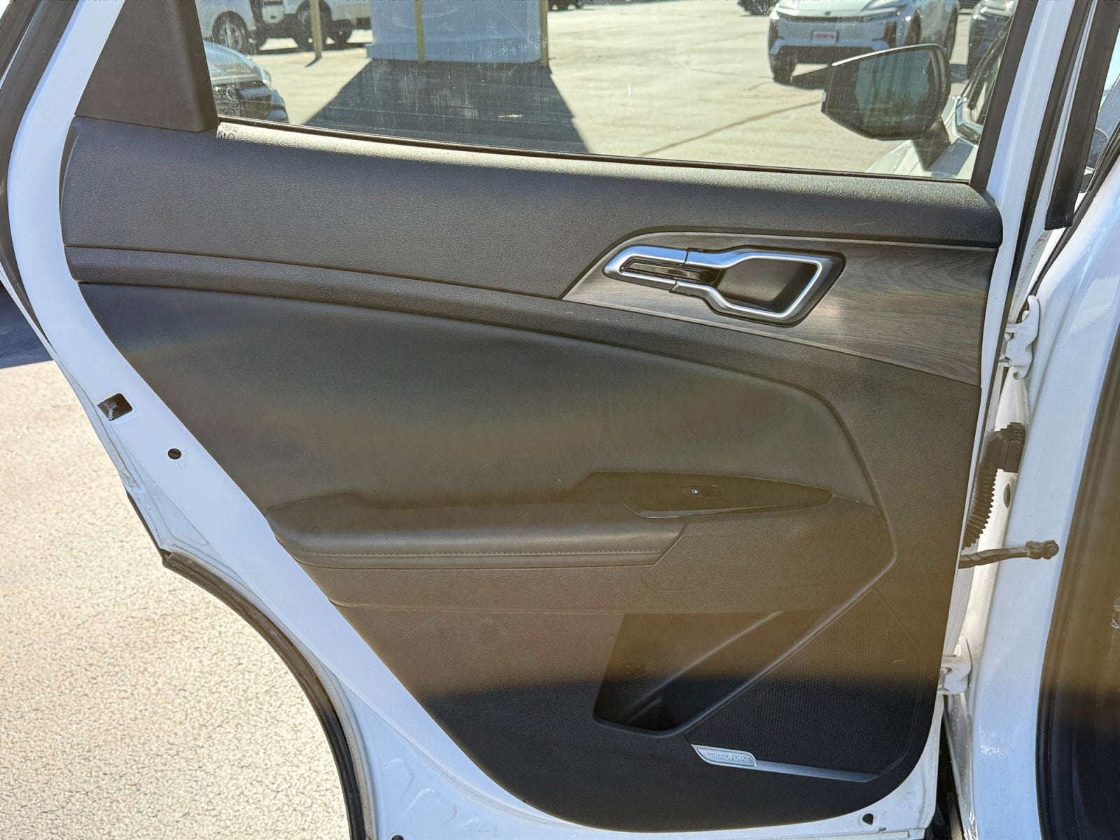 2023 Kia Sportage X-Pro