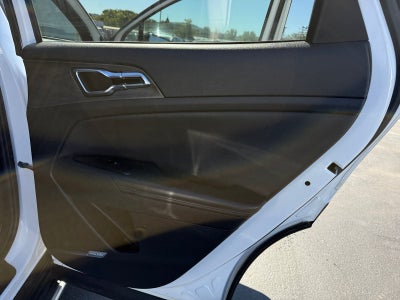2023 Kia Sportage X-Pro