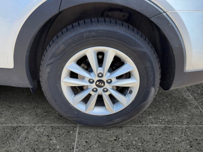 2020 Kia Sorento LX V6