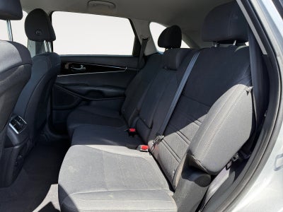 2020 Kia Sorento LX V6