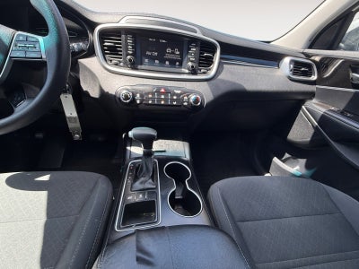 2020 Kia Sorento LX V6