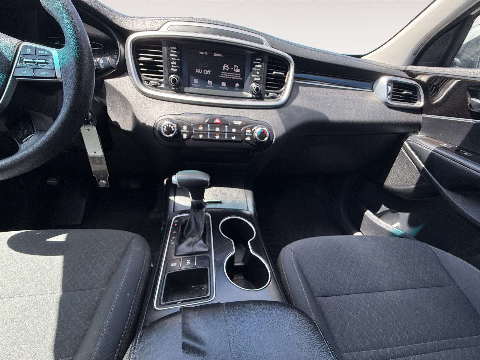 2020 Kia Sorento LX V6