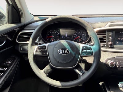 2020 Kia Sorento LX V6
