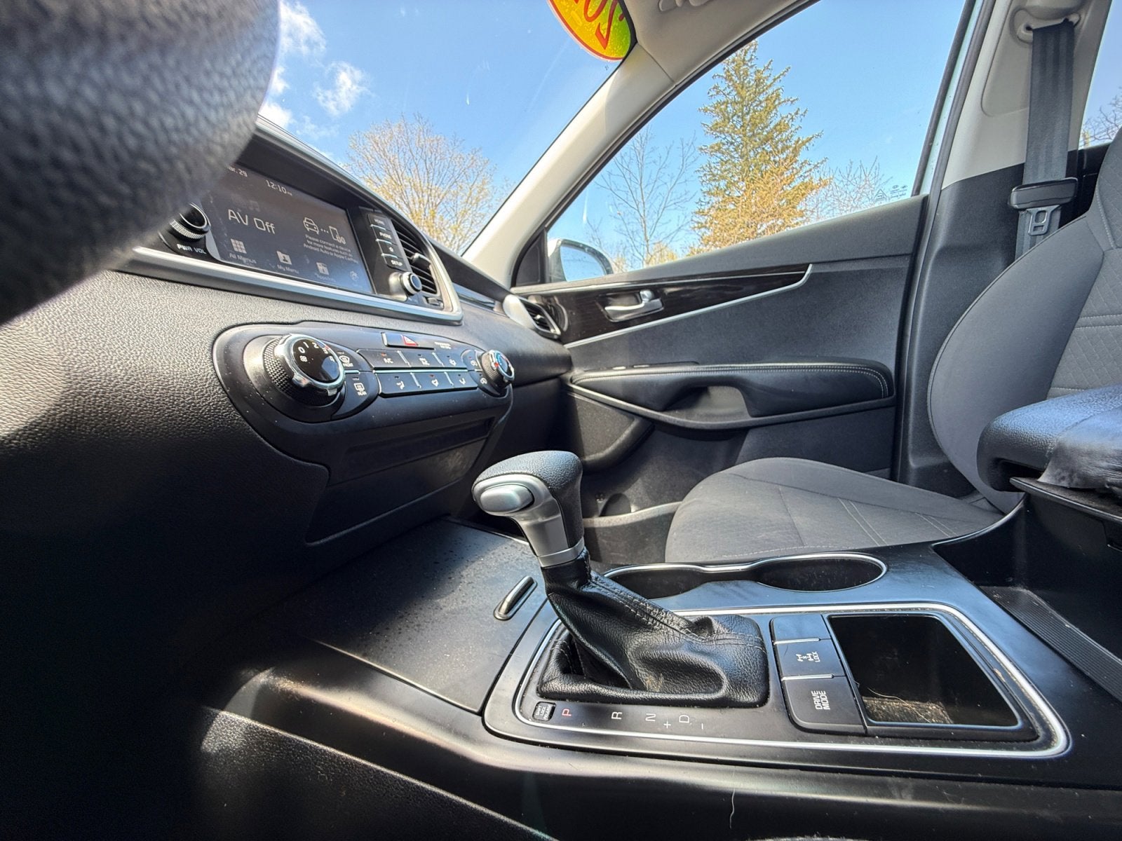 2020 Kia Sorento LX V6