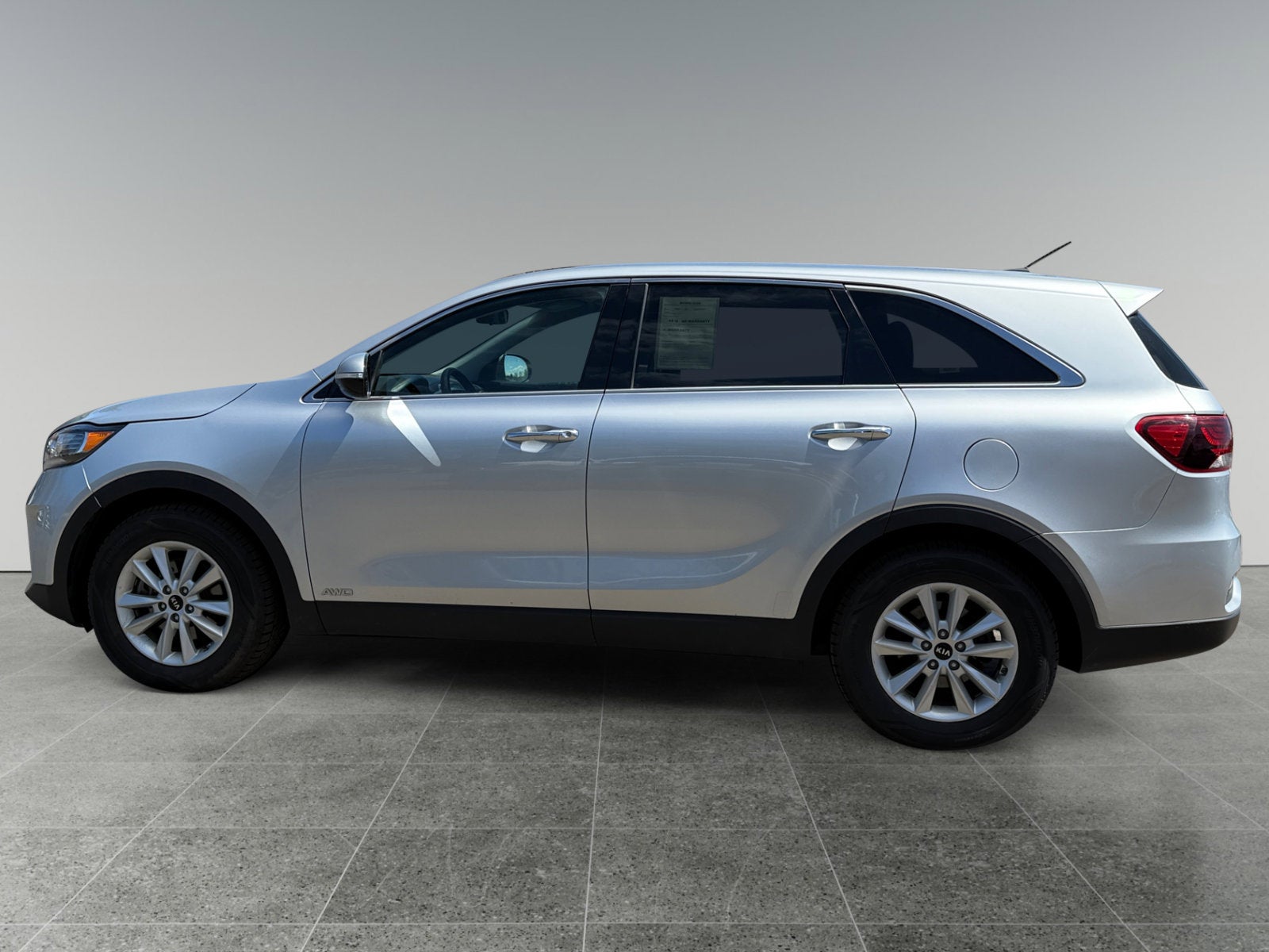 2020 Kia Sorento LX V6