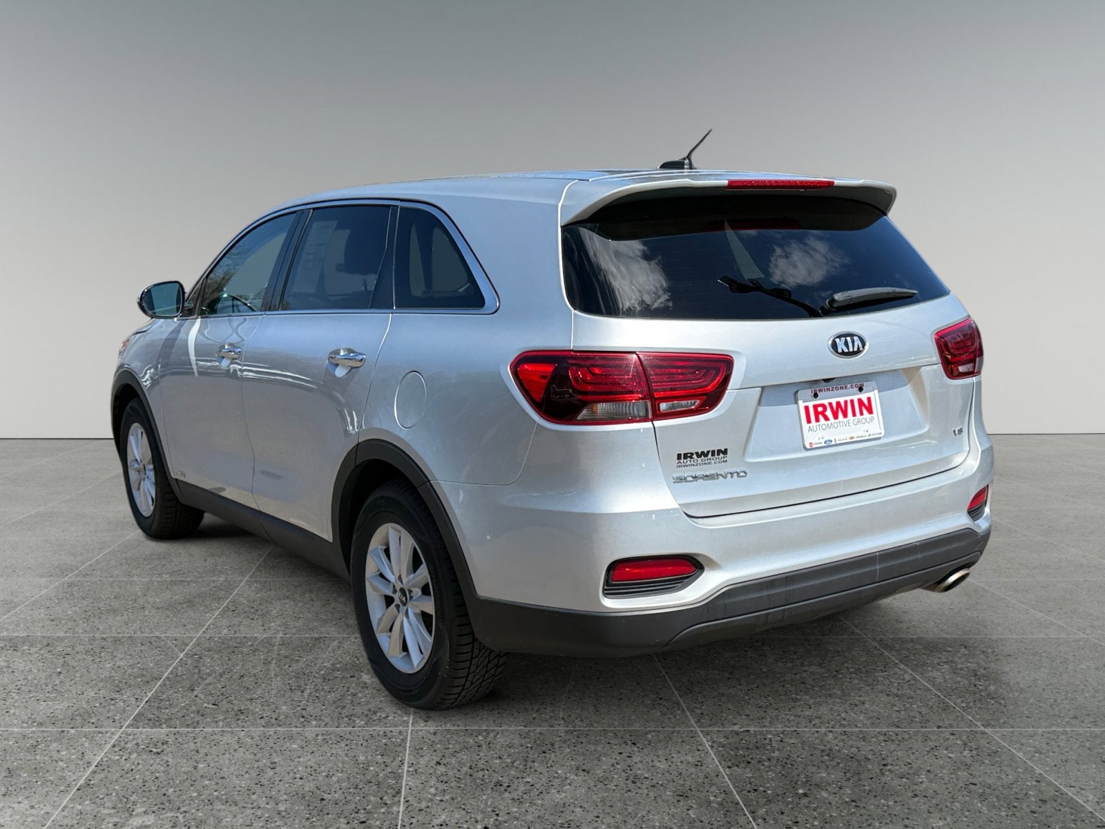 2020 Kia Sorento LX V6