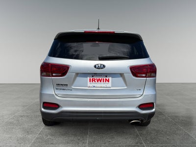 2020 Kia Sorento LX V6