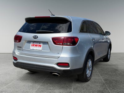 2020 Kia Sorento LX V6