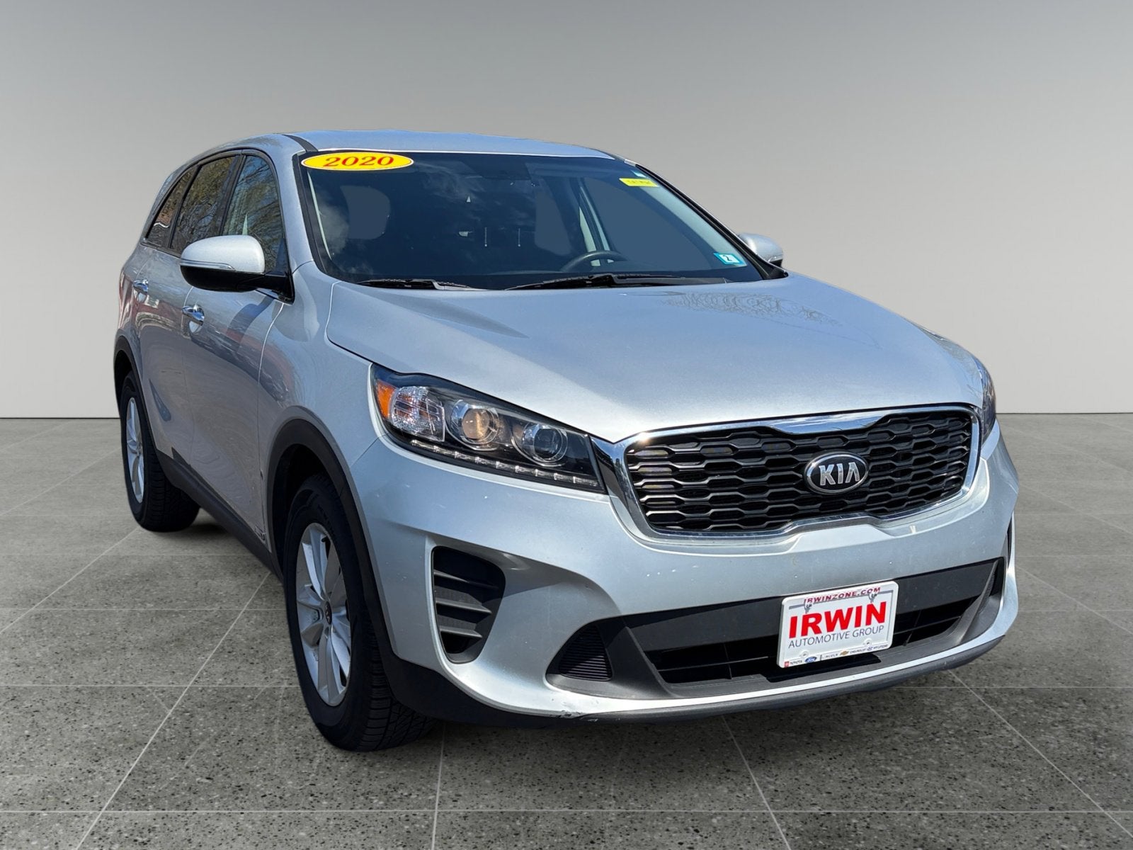 2020 Kia Sorento LX V6