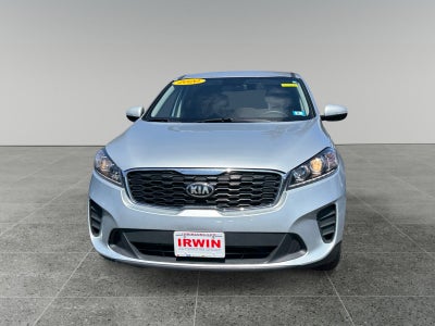 2020 Kia Sorento LX V6