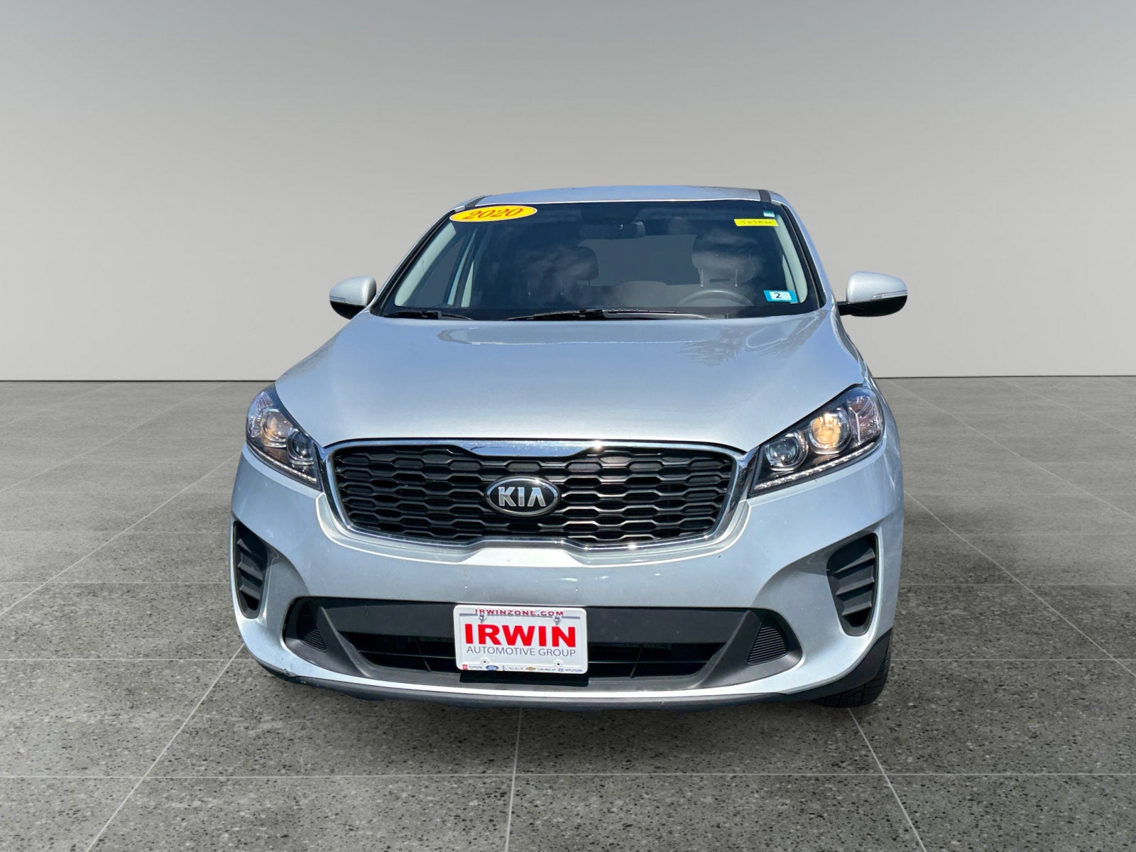 2020 Kia Sorento LX V6