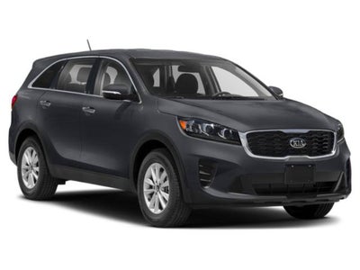 2019 Kia Sorento EX V6