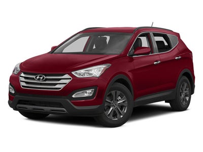 2014 Hyundai Santa Fe Sport BASE