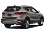 2018 Hyundai Santa Fe Sport 2.0T