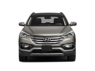 2018 Hyundai Santa Fe Sport 2.0T