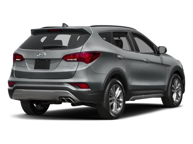 2017 Hyundai Santa Fe Sport 2.0T