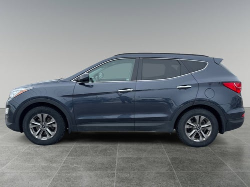 2015 Hyundai Santa Fe Sport Base