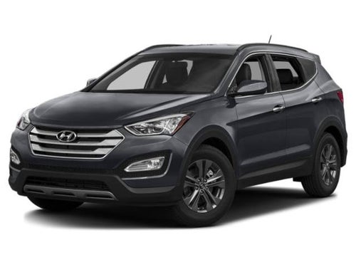2015 Hyundai Santa Fe Sport Base