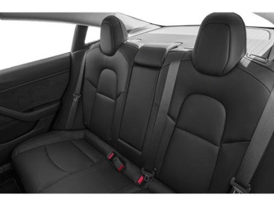 2020 Tesla Model 3 Performance